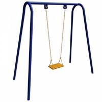 Качели (без подвеса) 4143  (тип 1), 4143, ПО ЗАПРОСУ, 4143, Стройгород К, Качели